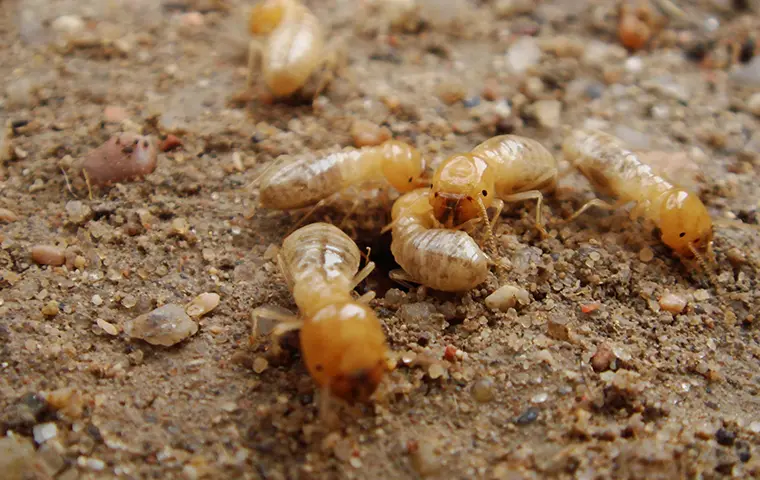 The Trick To Protecting Your Houston Home From Termites