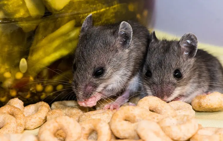 Getting Rid Of Rats On Your Houston Property The Right Way